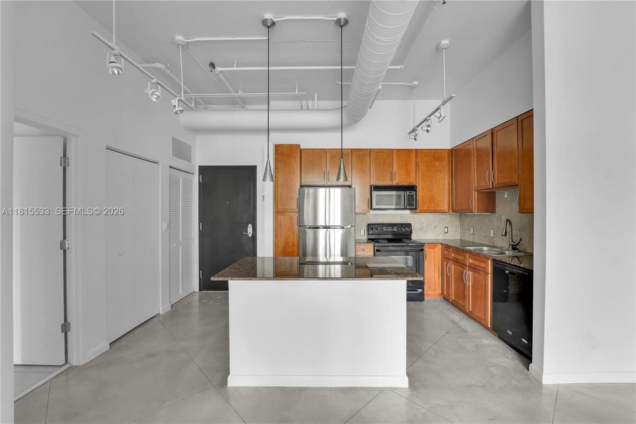 2001 Biscayne Blvd, Unit 2305, Miami, FL 33137 Photo