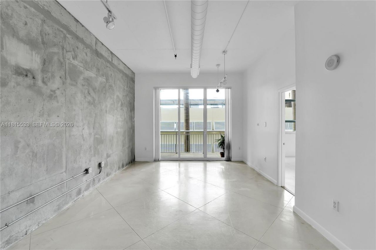 2001 Biscayne Blvd, Unit 2305, Miami, FL 33137 Photo