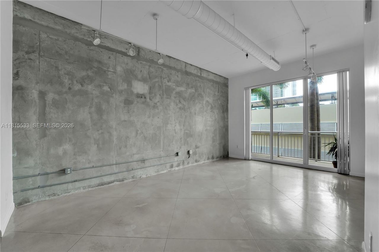 2001 Biscayne Blvd, Unit 2305, Miami, FL 33137 Photo