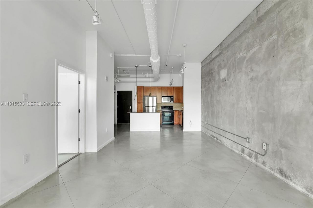 2001 Biscayne Blvd, Unit 2305, Miami, FL 33137 Photo