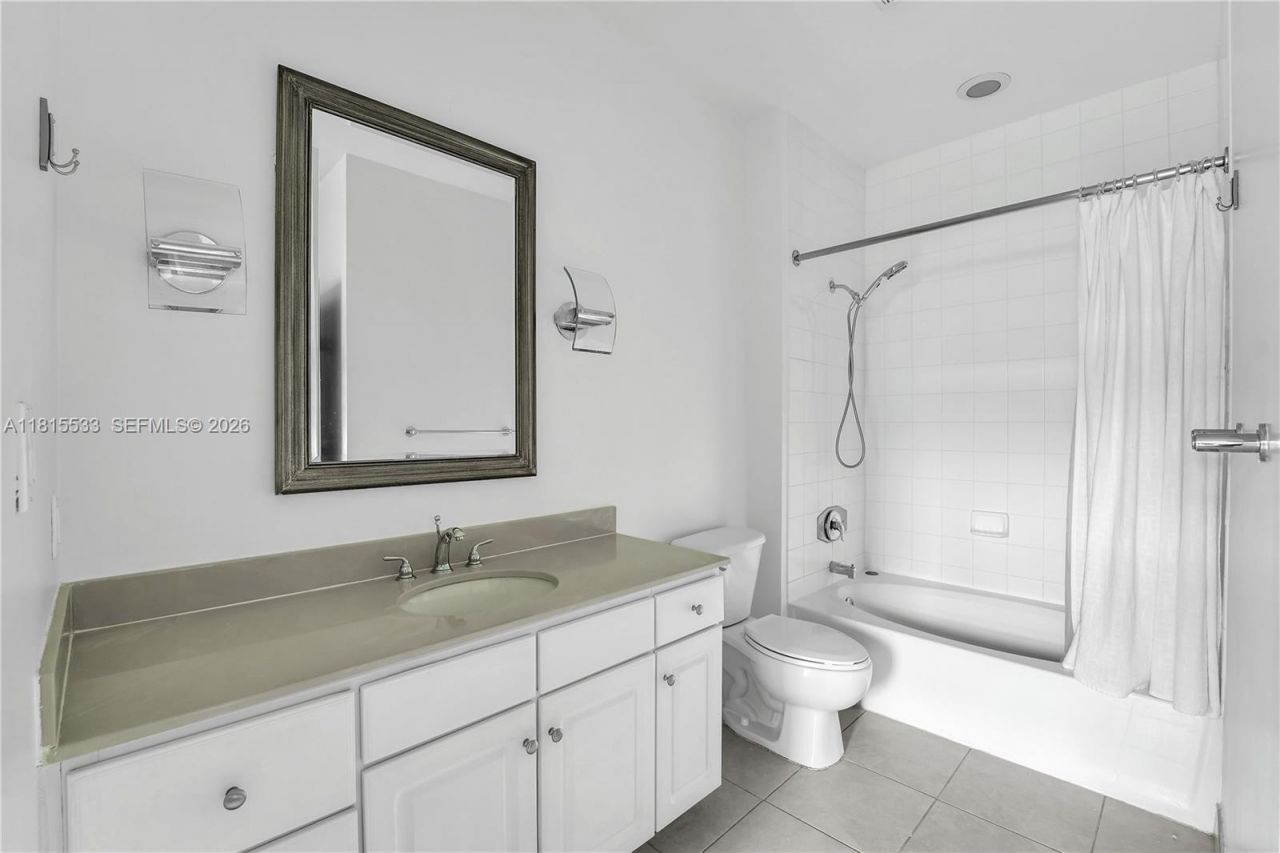 2001 Biscayne Blvd, Unit 2305, Miami, FL 33137 Photo