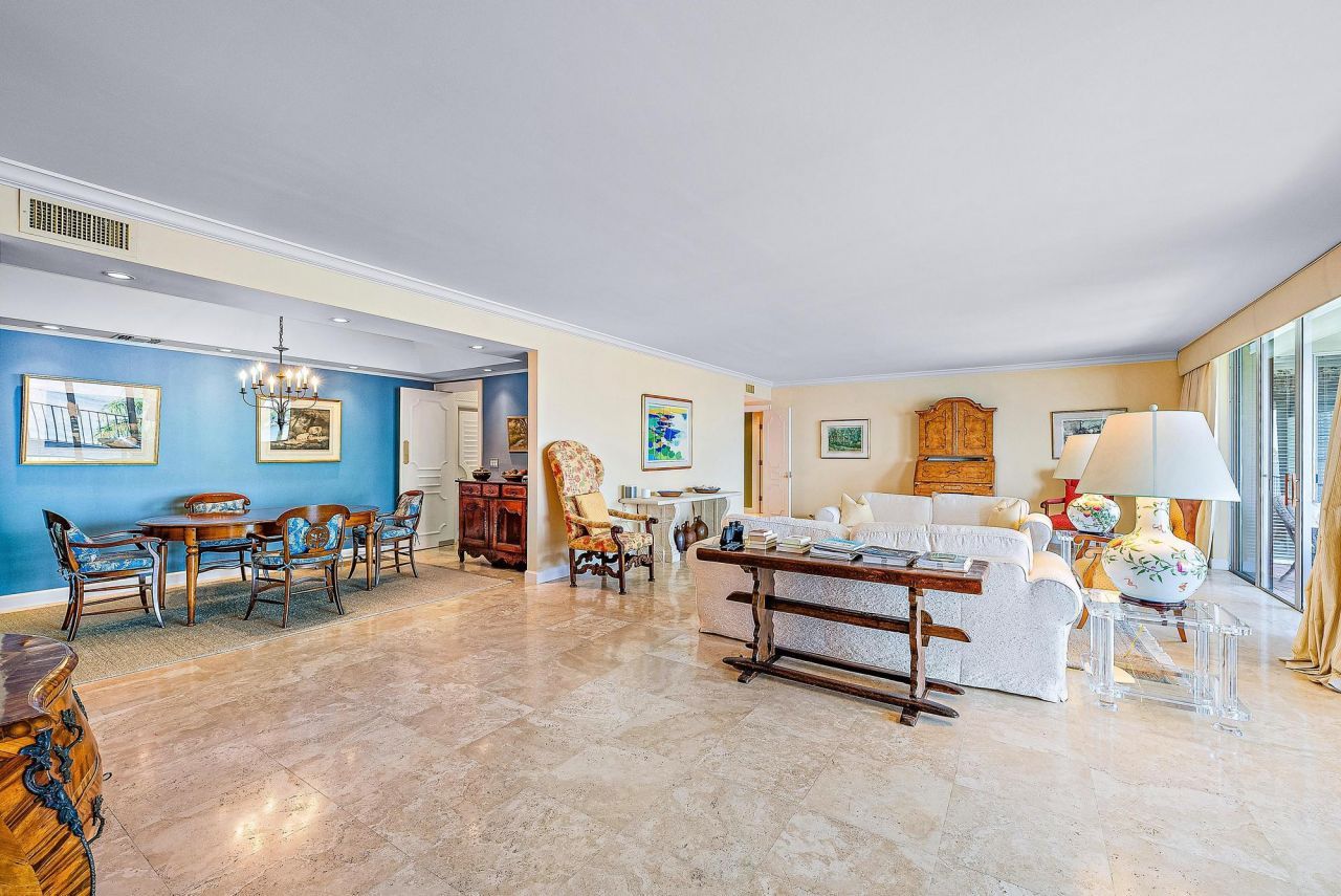 2160 Ibis Isle Road, Unit 9, Palm Beach, FL 33480 Photo