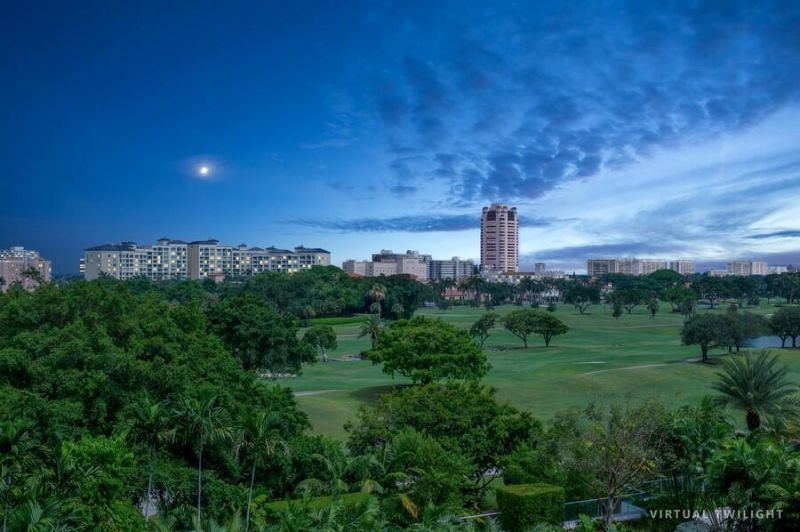 220 SE Mizner Boulevard, Unit 611, Boca Raton, FL 33432 Photo