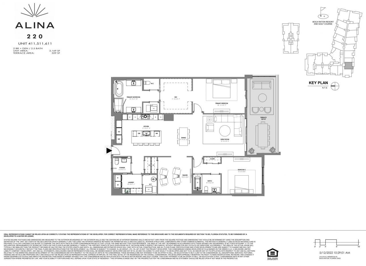 220 SE Mizner Boulevard, Unit 611, Boca Raton, FL 33432 Photo