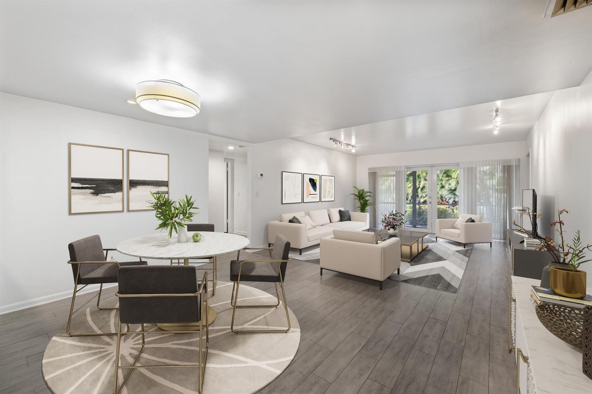 1801 Consulate Place, Unit 101, West Palm Beach, FL 33401 Photo