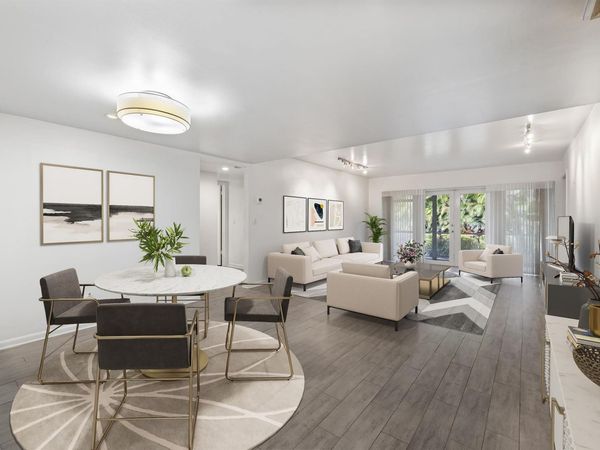 1801 Consulate Place, Unit 101, West Palm Beach, FL 33401