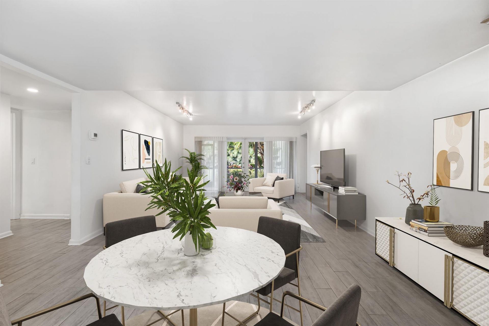 1801 Consulate Place, Unit 101, West Palm Beach, FL 33401 Photo