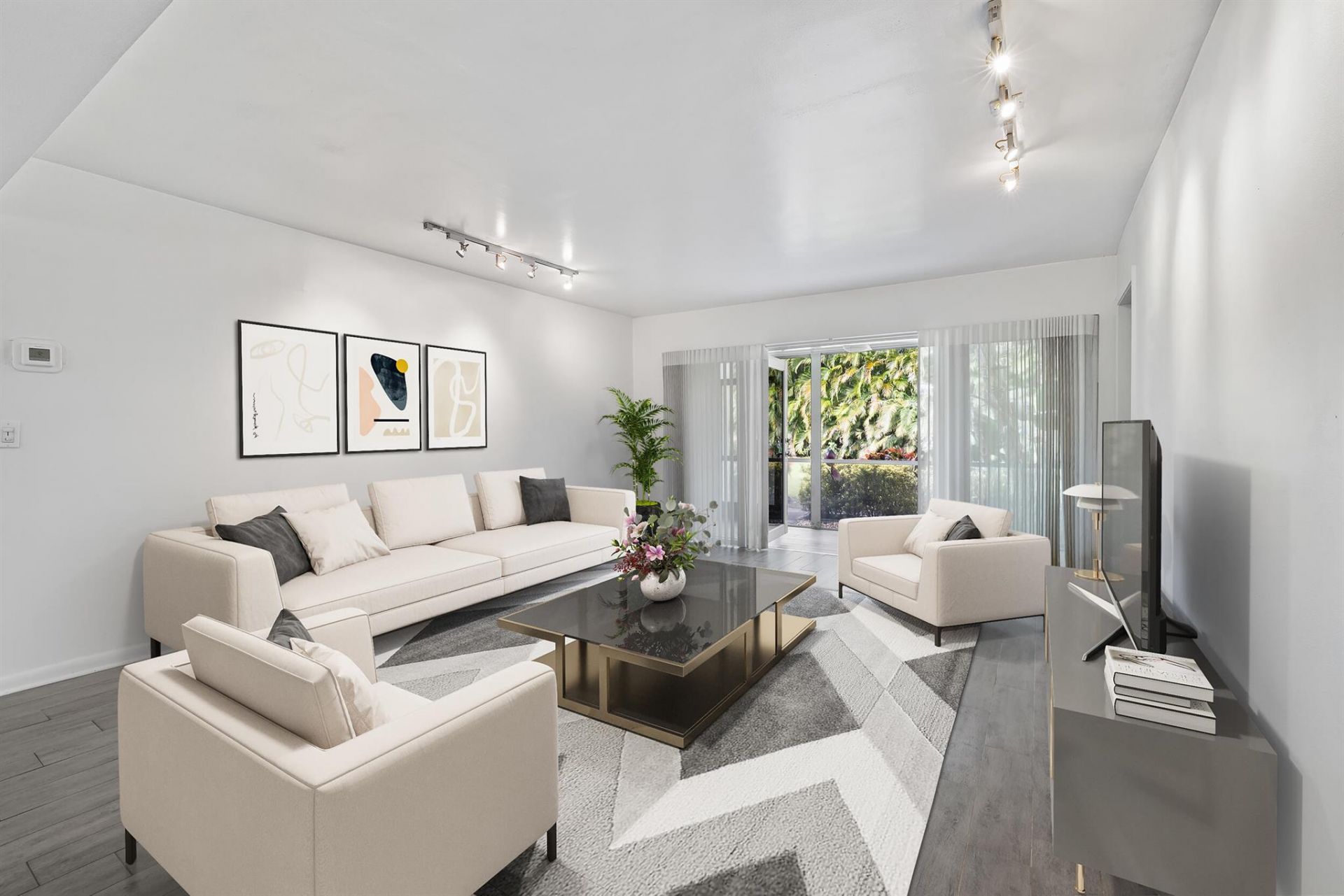 1801 Consulate Place, Unit 101, West Palm Beach, FL 33401 Photo