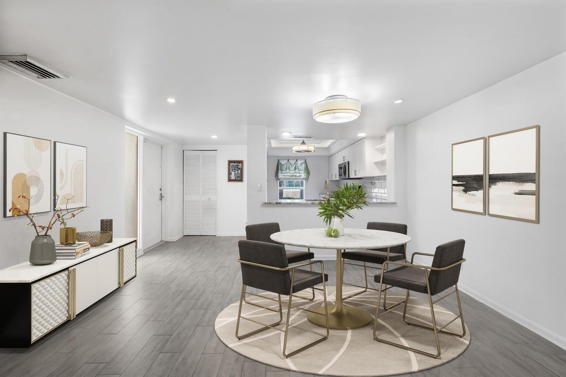 1801 Consulate Place, Unit 101, West Palm Beach, FL 33401 Photo