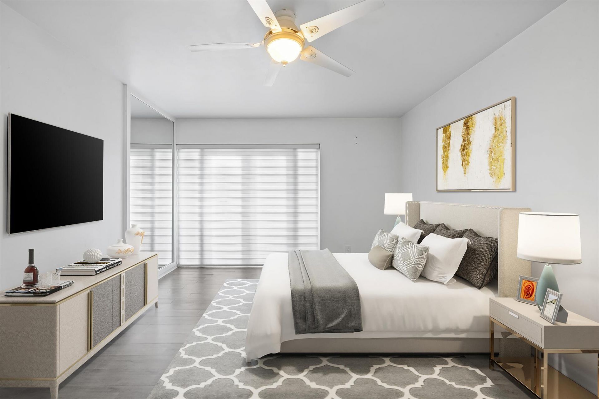 1801 Consulate Place, Unit 101, West Palm Beach, FL 33401 Photo