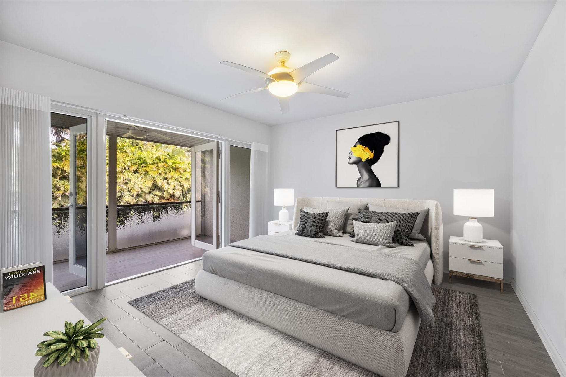 1801 Consulate Place, Unit 101, West Palm Beach, FL 33401 Photo