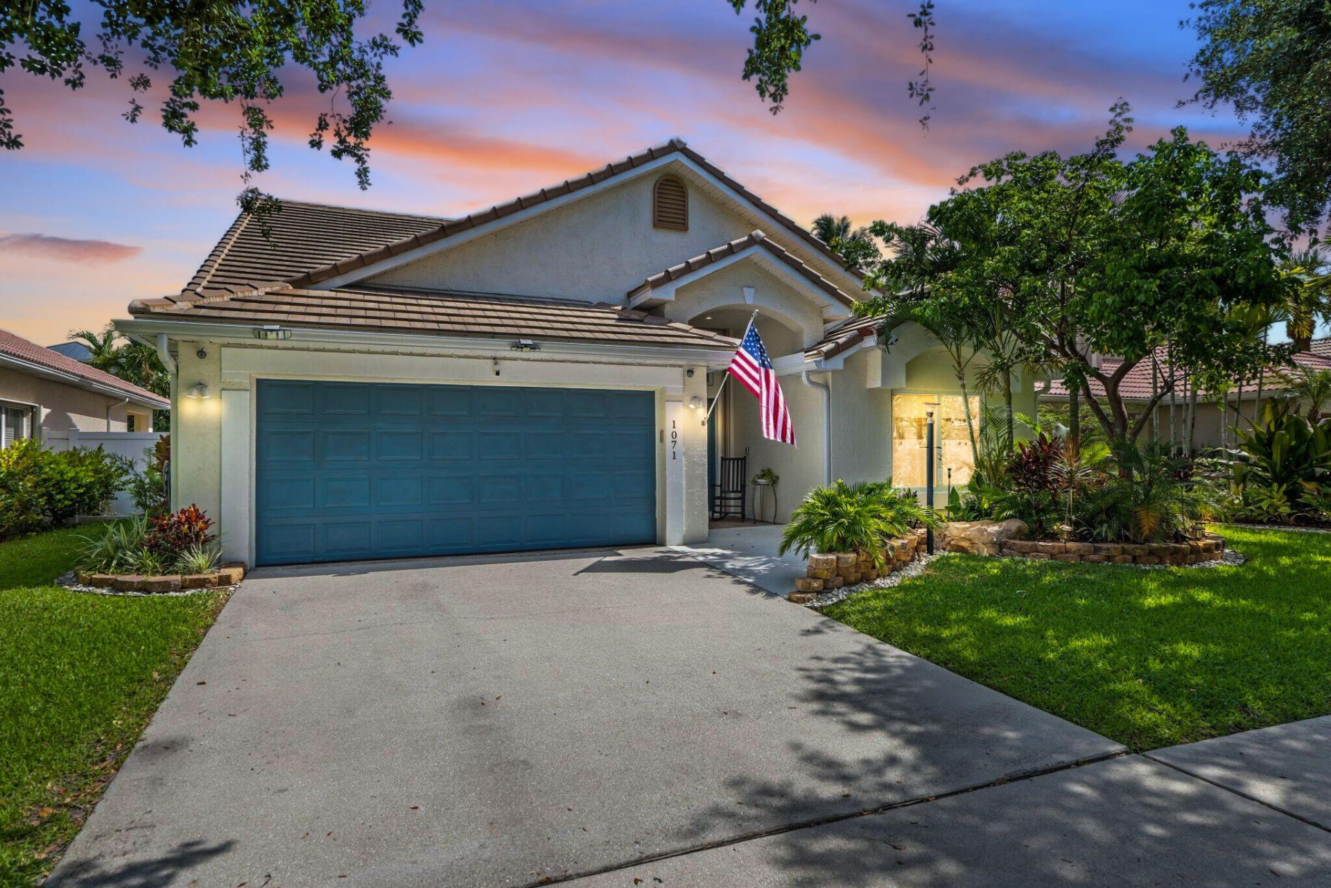 1071 Delray Lakes Drive, Delray Beach, FL 33444 Photo