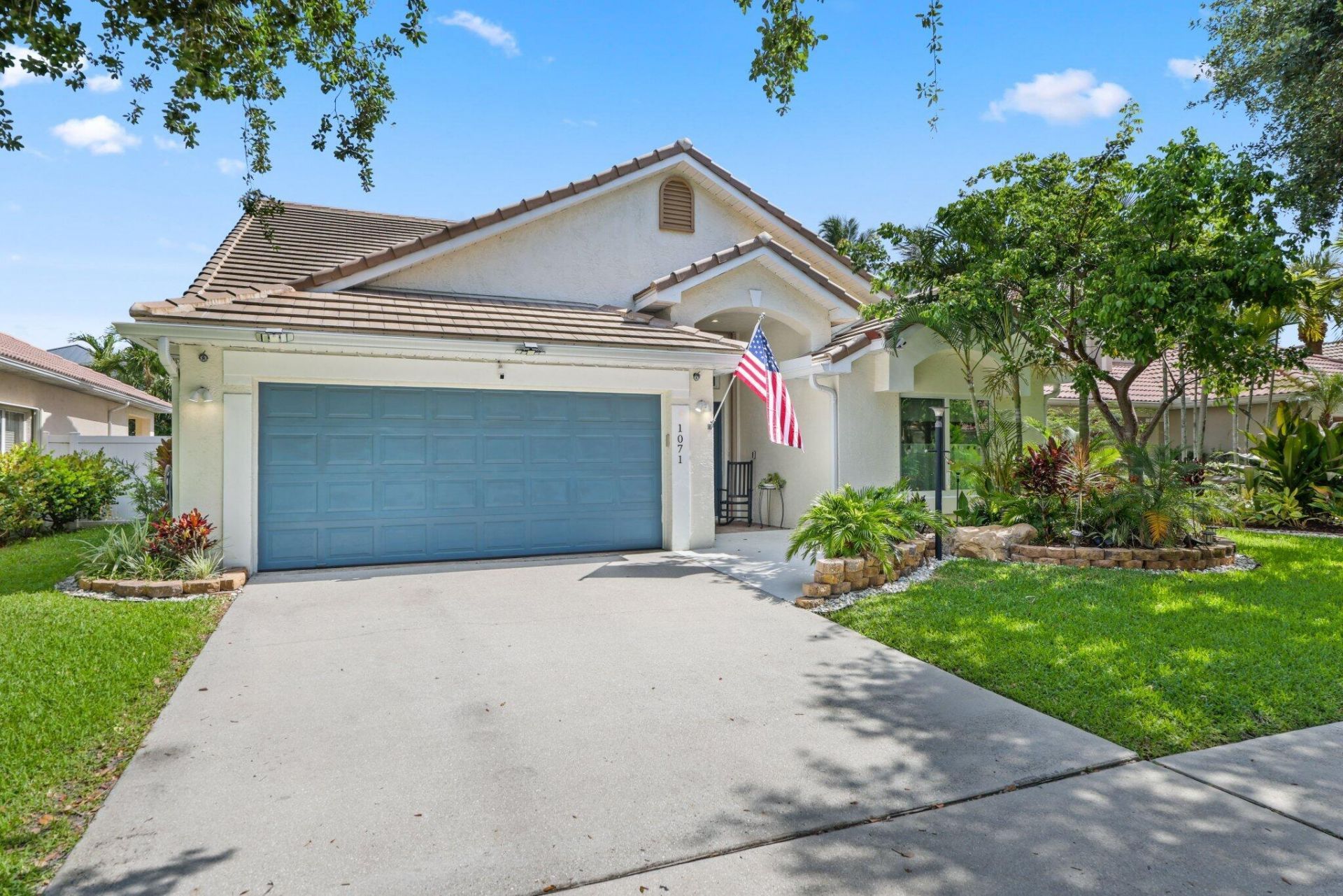 1071 Delray Lakes Drive, Delray Beach, FL 33444 Photo