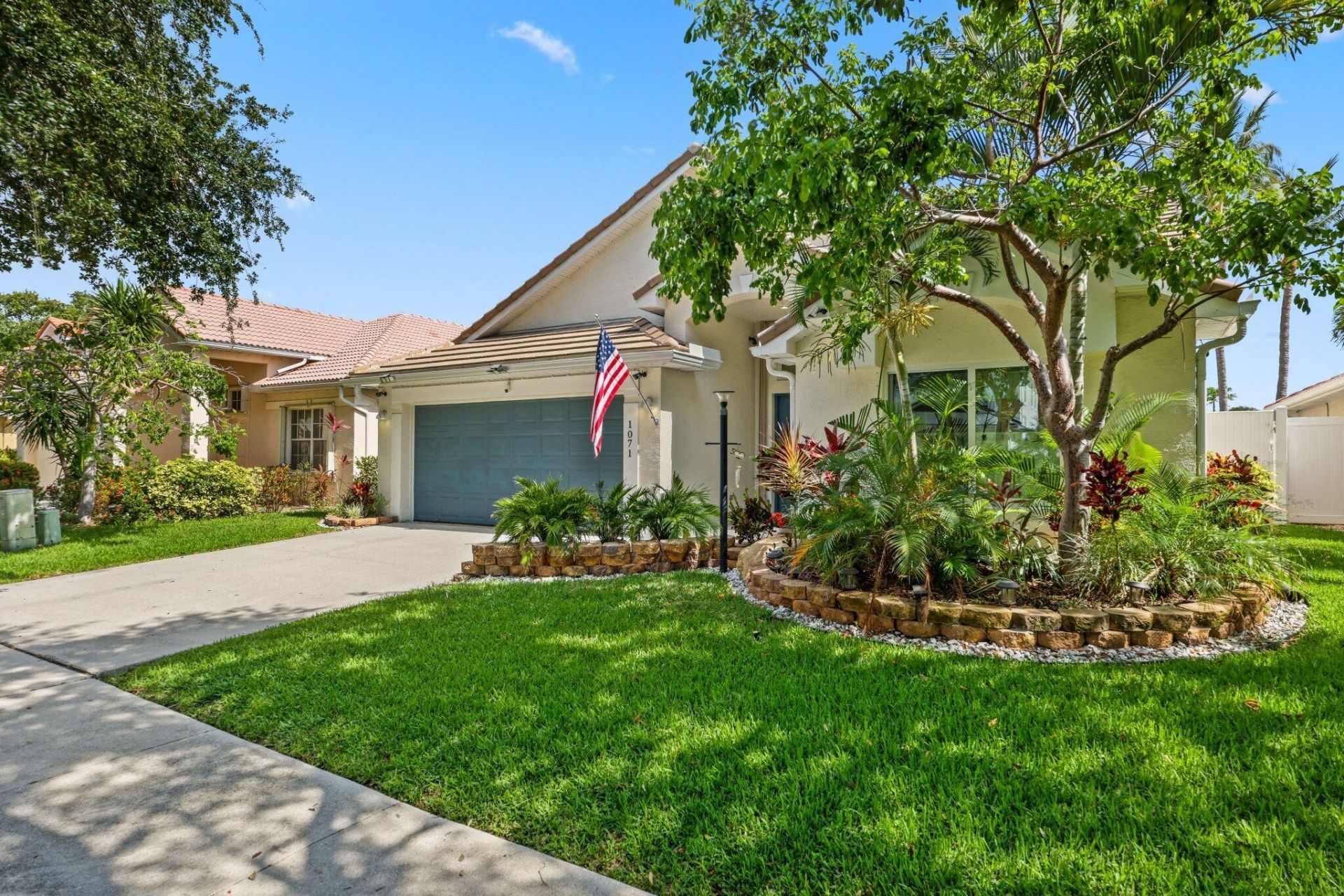 1071 Delray Lakes Drive, Delray Beach, FL 33444 Photo