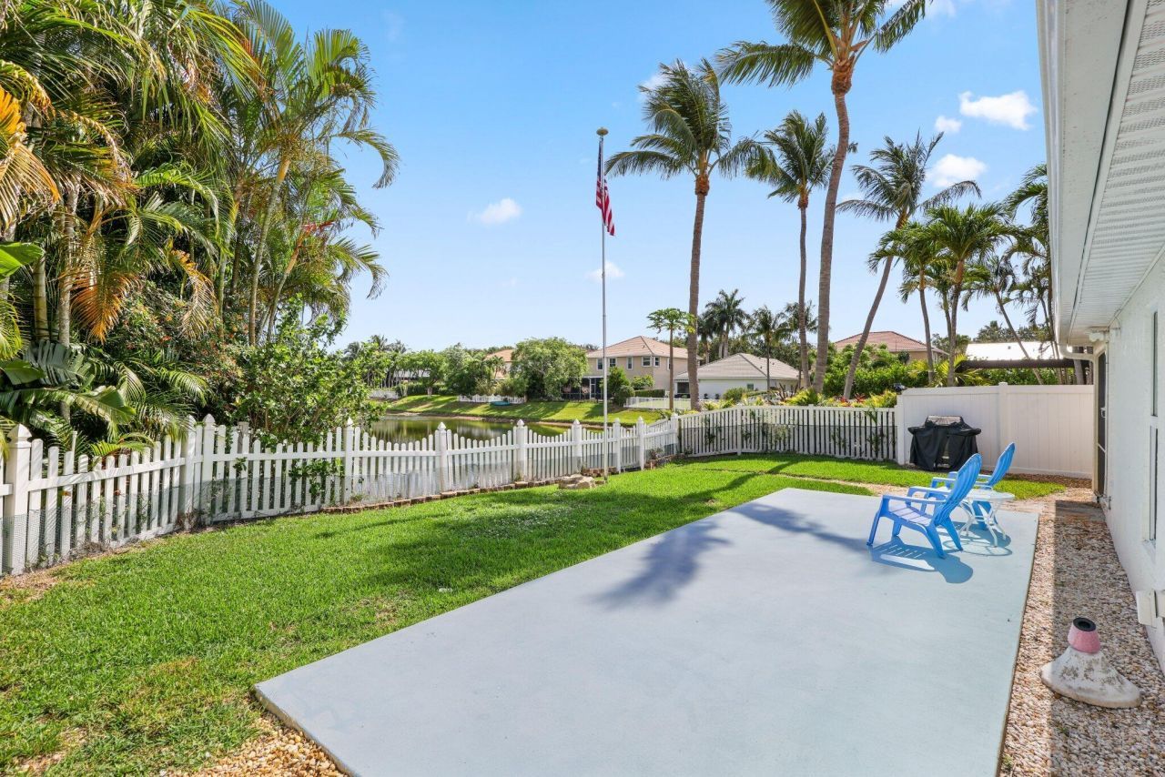 1071 Delray Lakes Drive, Delray Beach, FL 33444 Photo