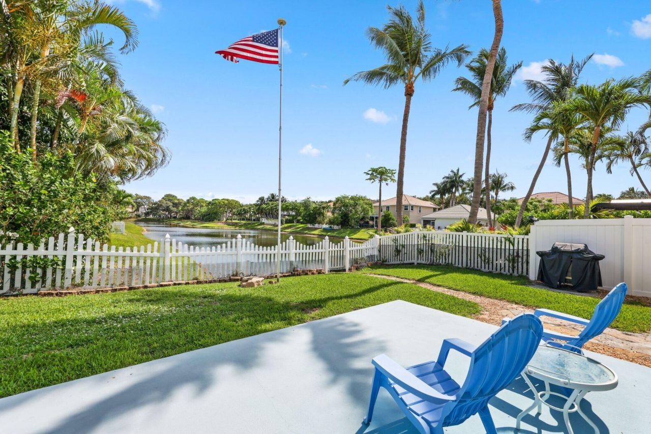 1071 Delray Lakes Drive, Delray Beach, FL 33444 Photo