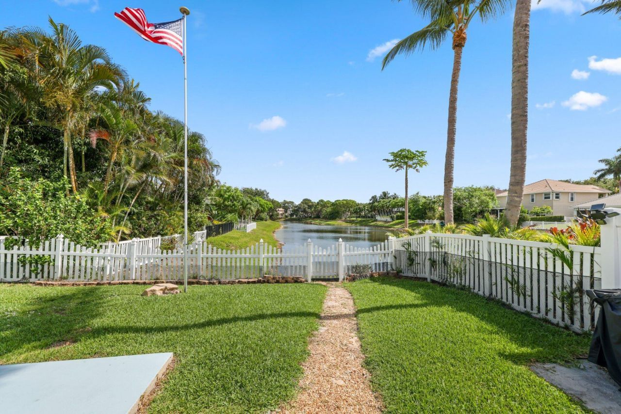 1071 Delray Lakes Drive, Delray Beach, FL 33444 Photo