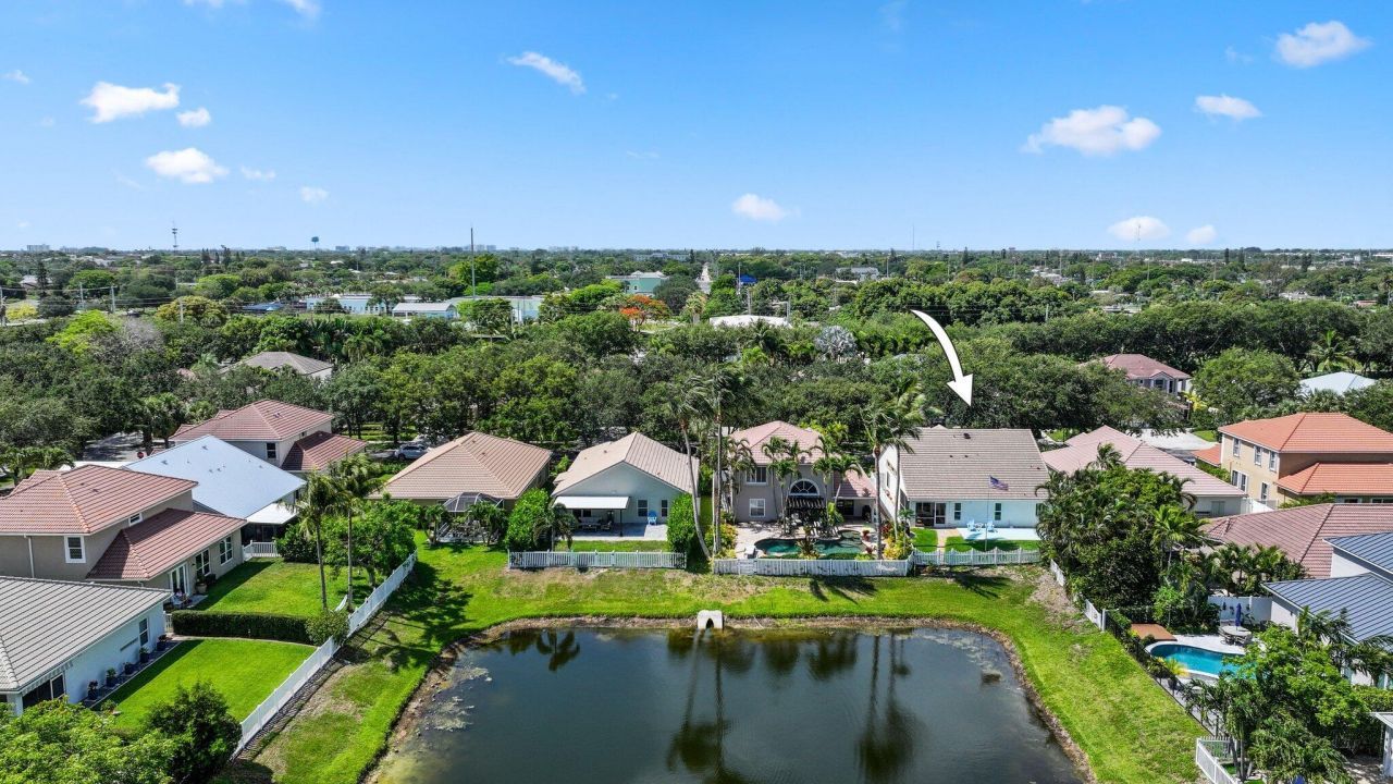 1071 Delray Lakes Drive, Delray Beach, FL 33444 Photo