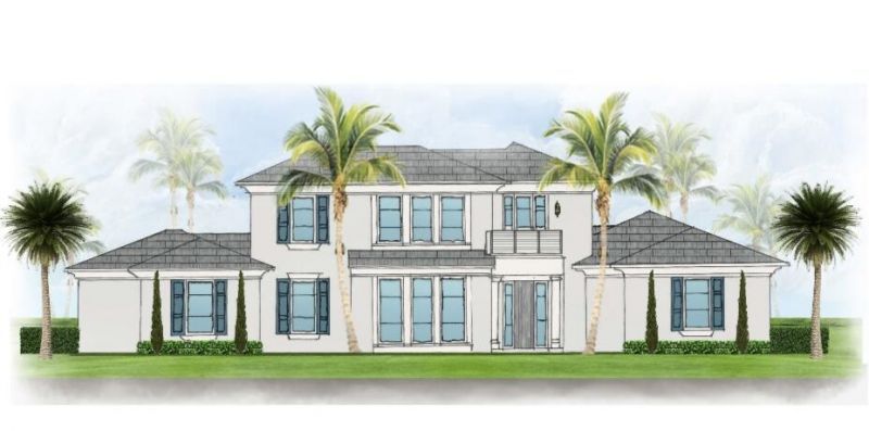 2920 Bluewater Cove, Gulf Stream, FL 33483 Photo