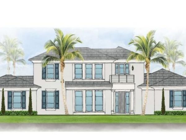 2920 Bluewater Cove, Gulf Stream, FL 33483