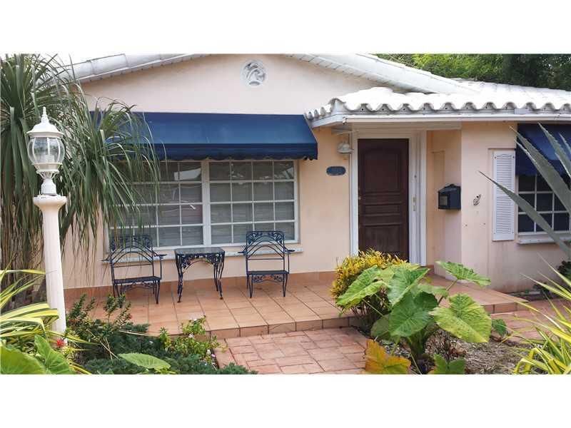 3512 NE 27th Street, Fort Lauderdale, FL 33308 Photo