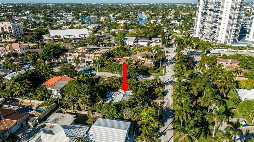 3512 NE 27th Street, Fort Lauderdale, FL 33308 Photo