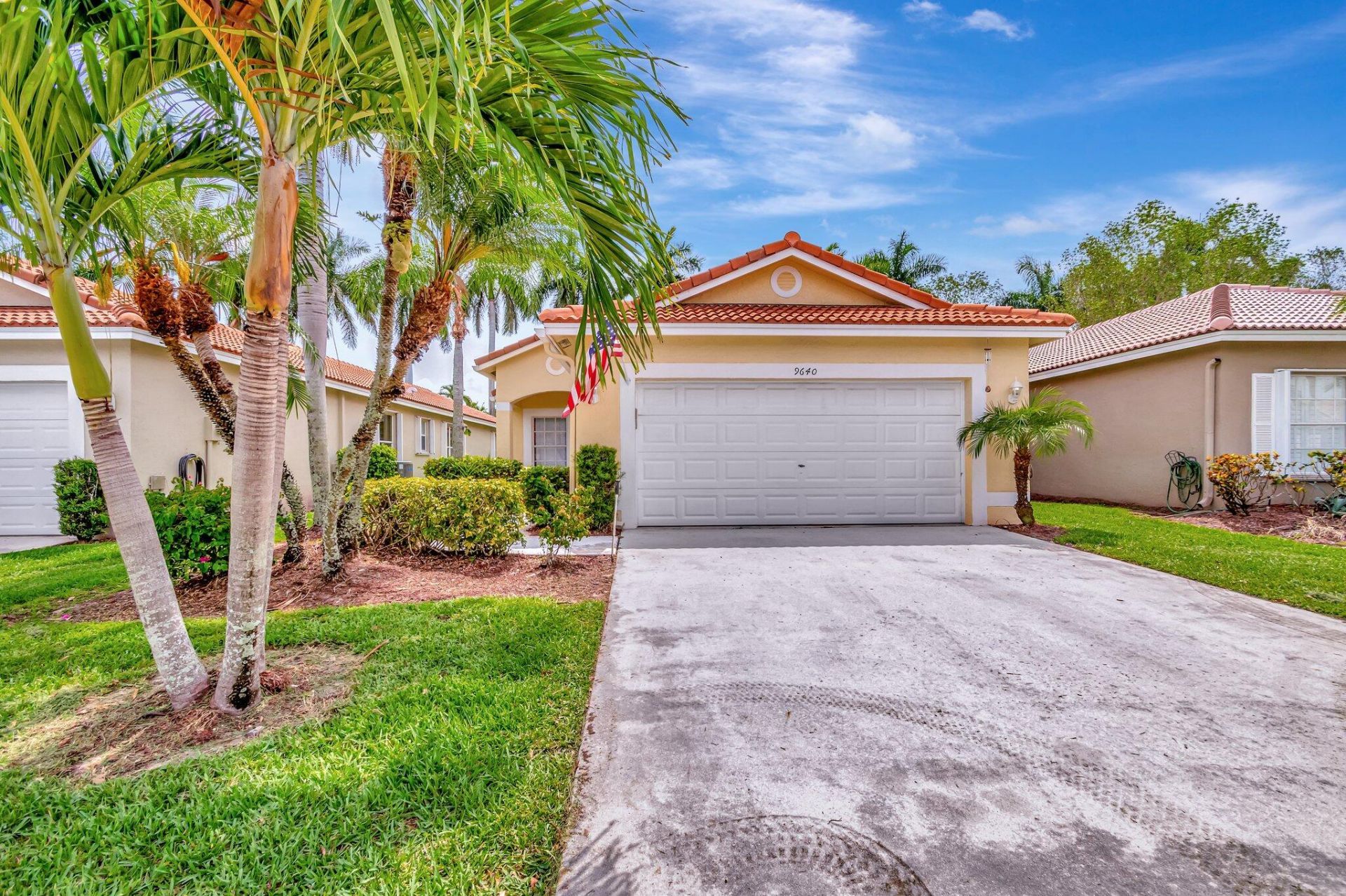 9640 Cherry Blossom Court, Boynton Beach, FL 33437 Photo