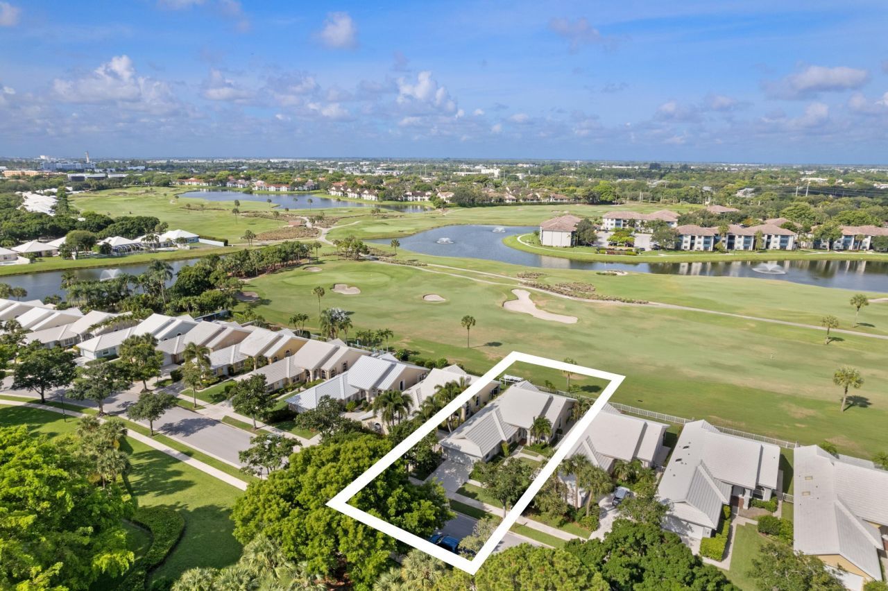 1415 Bear Island Drive, West Palm Beach, FL 33409 Photo