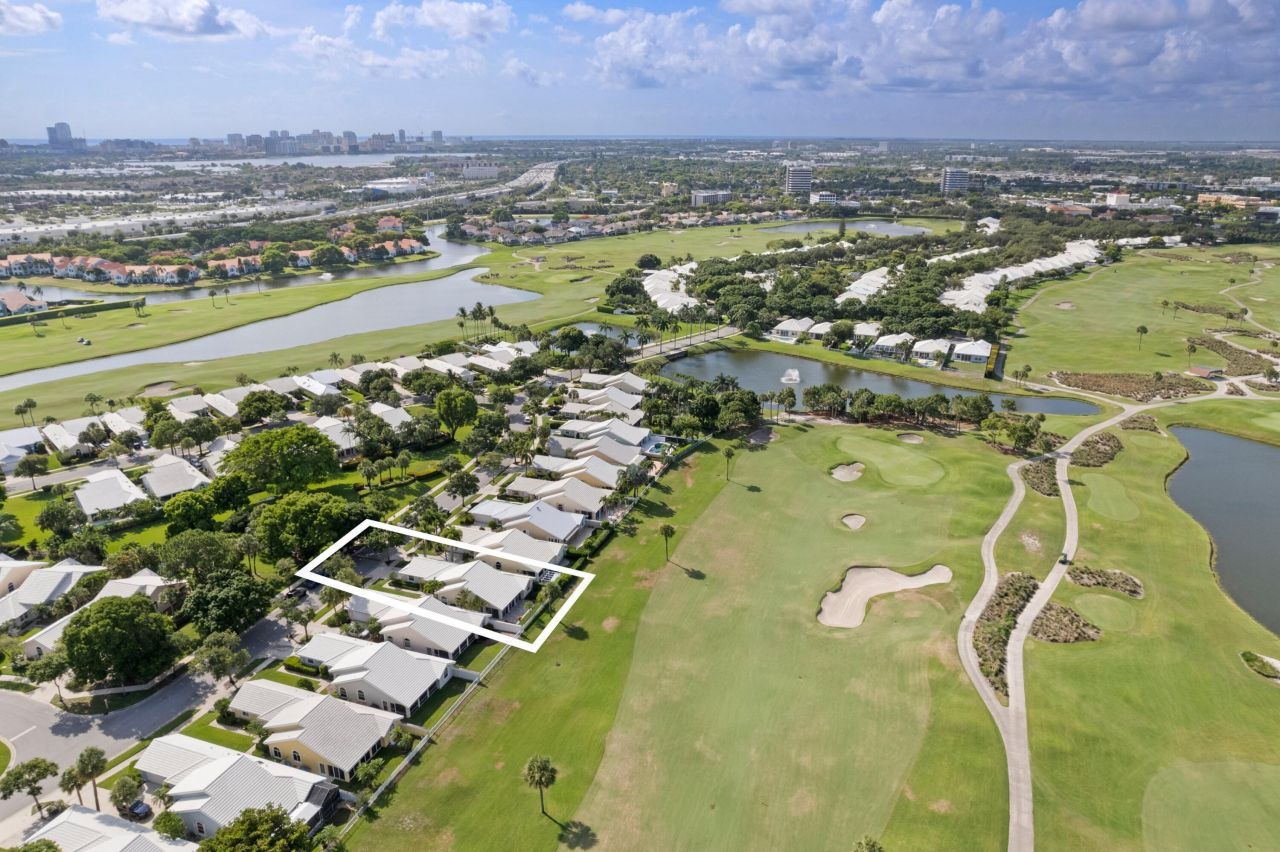 1415 Bear Island Drive, West Palm Beach, FL 33409 Photo