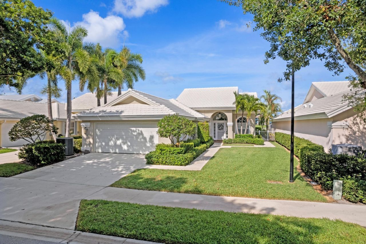 1415 Bear Island Drive, West Palm Beach, FL 33409 Photo