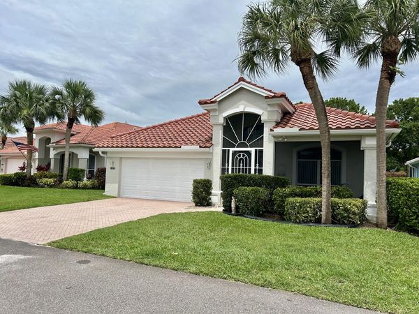 644 NW San Candido Way, Port St. Lucie, FL 34986