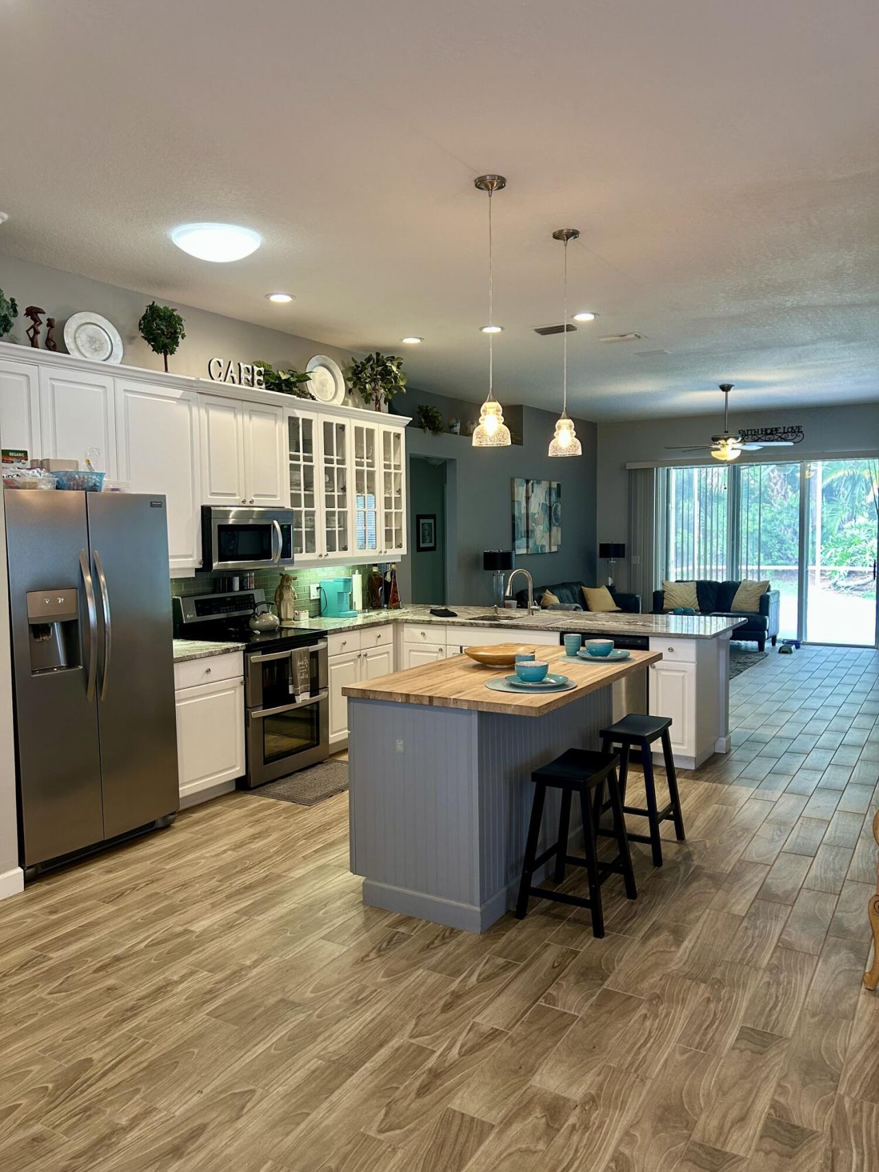 644 NW San Candido Way, Port Saint Lucie, FL 34986 Photo