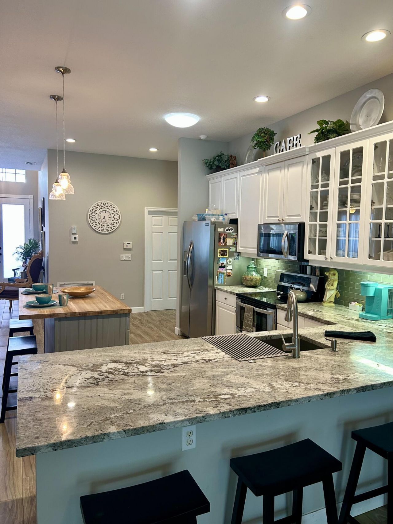 644 NW San Candido Way, Port Saint Lucie, FL 34986 Photo