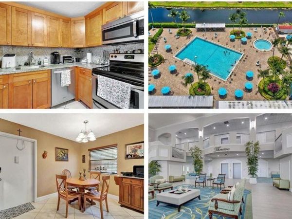637 Monaco N, Delray Beach, FL 33446