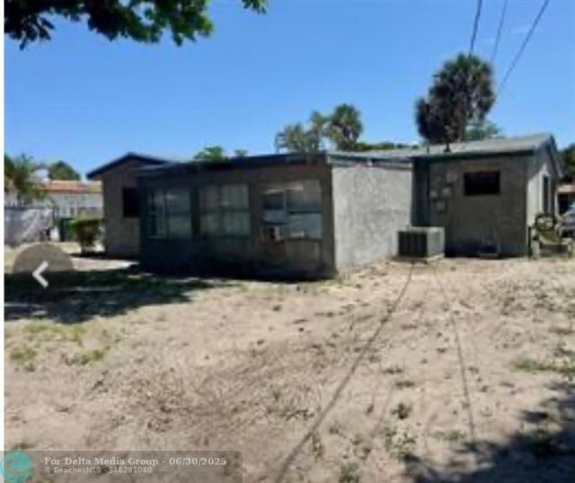 890 NW 33rd Way, Lauderhill, FL 33311 Photo
