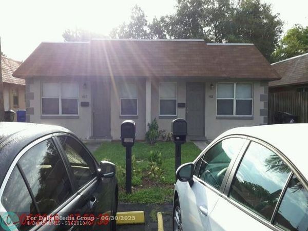 1418 NW 8th Ave, Fort Lauderdale, FL 33311