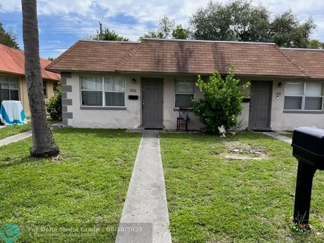 1418 NW 8th Avenue, Fort Lauderdale, FL 33311 Photo