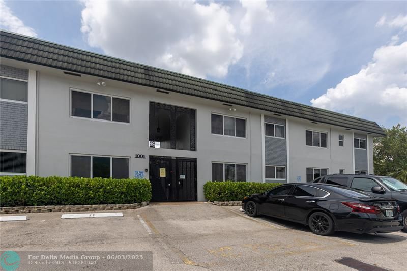 1001 SE 16th Street, Unit 8, Fort Lauderdale, FL 33316 Photo