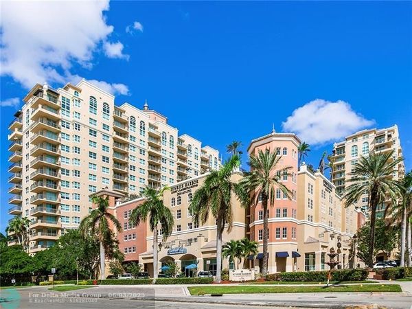 1040 Seminole Drive, Unit 856, Fort Lauderdale, FL 33304