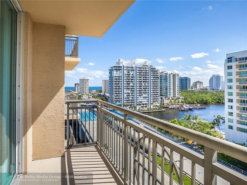 1040 Seminole Drive, Unit 856, Fort Lauderdale, FL 33304 Photo