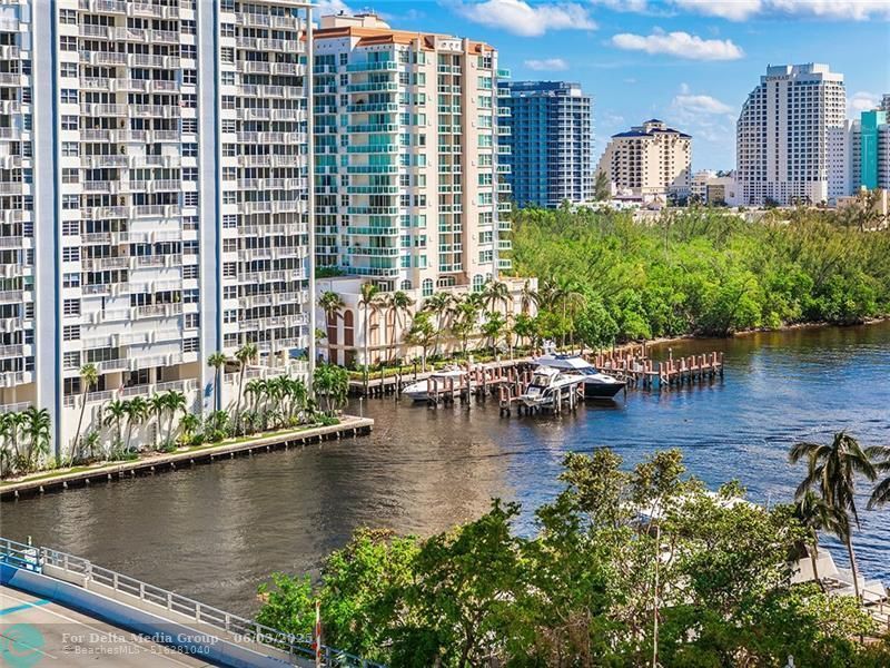 1040 Seminole Drive, Unit 856, Fort Lauderdale, FL 33304 Photo