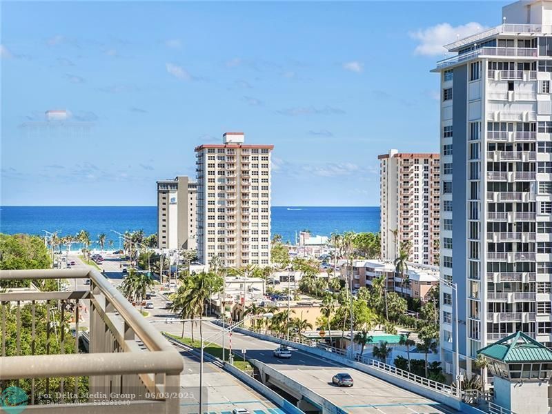 1040 Seminole Drive, Unit 856, Fort Lauderdale, FL 33304 Photo