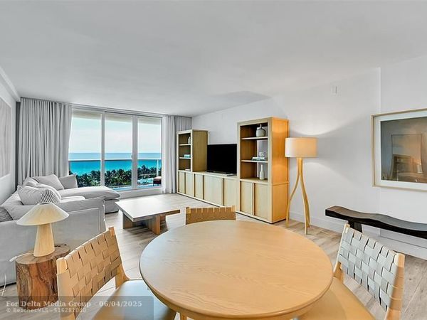 2301 Collins Ave, Unit 838, Miami Beach, FL 33139
