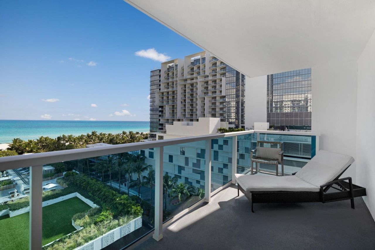 2301 Collins Avenue, Unit 838, Miami Beach, FL 33139 Photo
