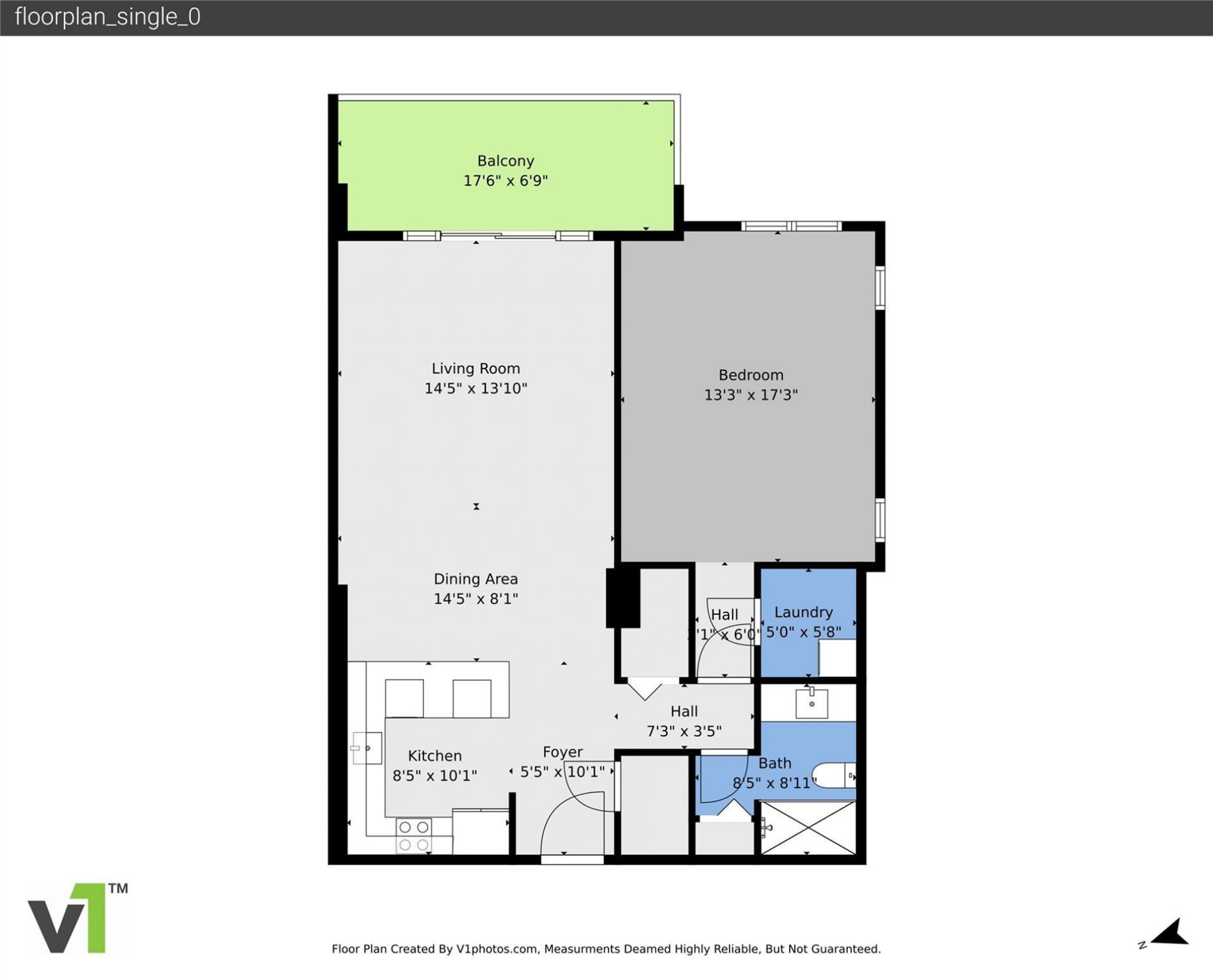 2301 Collins Avenue, Unit 838, Miami Beach, FL 33139 Photo