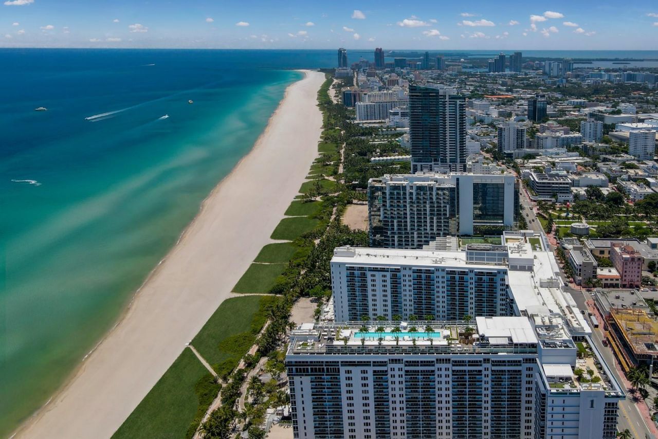 2301 Collins Avenue, Unit 838, Miami Beach, FL 33139 Photo