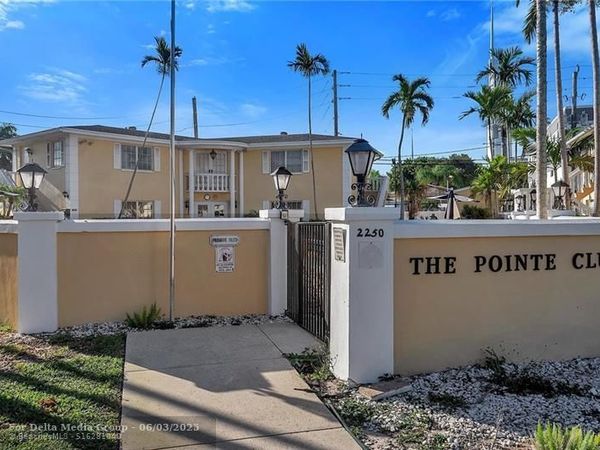 Unit 208, Fort Lauderdale, FL 33308