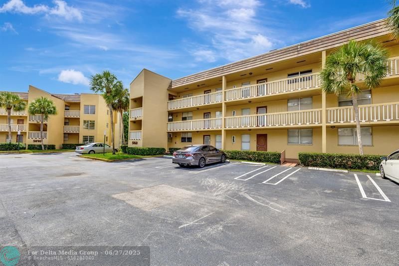 5860 NW 64th Ave, Unit 201, Tamarac, FL 33319 Photo
