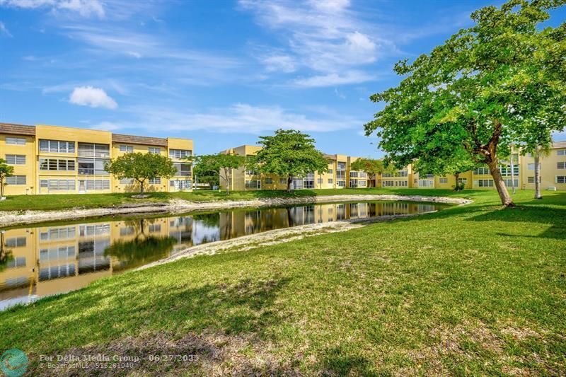 5860 NW 64th Ave, Unit 201, Tamarac, FL 33319 Photo