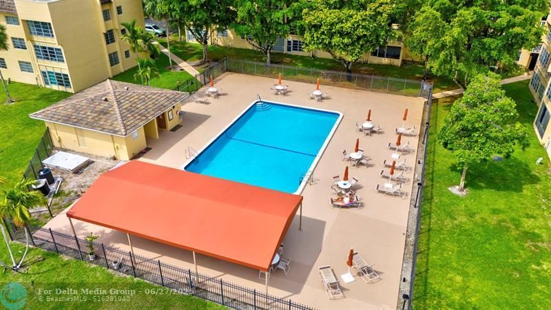 5860 NW 64th Ave, Unit 201, Tamarac, FL 33319 Photo